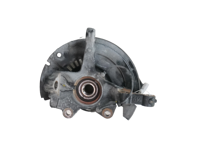 MANGUETA DELANTERA IZQUIERDA RENAULT CLIO 2023