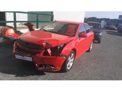 MANGUETA DELANTERA DERECHA  CHEVROLET CRUZE 2009