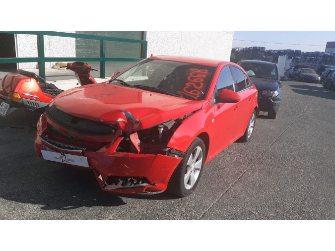 MANGUETA DELANTERA DERECHA  CHEVROLET CRUZE 2009