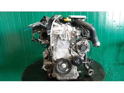 MOTOR ARRANQUE RENAULT CLIO 2023