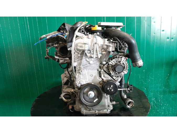 MOTOR ARRANQUE RENAULT CLIO 2023