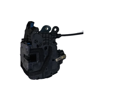 CERRADURA PUERTA TRASERA DERECHA RENAULT CLIO 2023