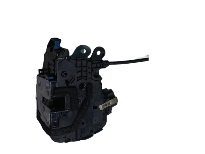 CERRADURA PUERTA TRASERA DERECHA RENAULT CLIO 2023