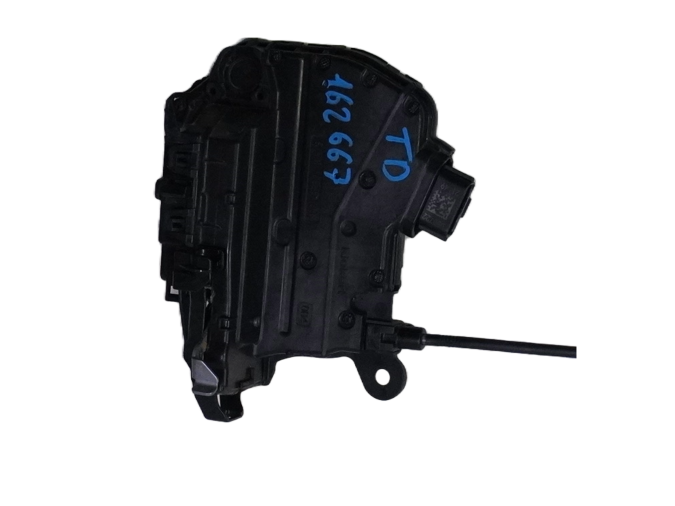 CERRADURA PUERTA TRASERA DERECHA RENAULT CLIO 2023