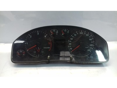 CUADRO INSTRUMENTOS AUDI A6 2003
