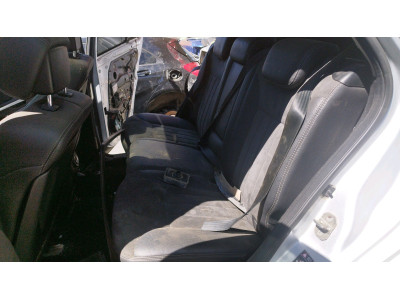 ASIENTOS TRASEROS MERCEDES ML 420 CDI 4MATIC 2007