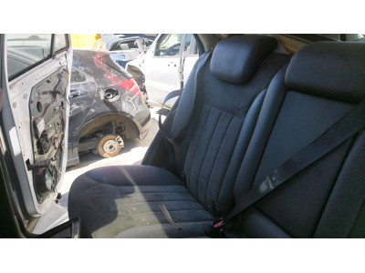 Respaldo Asiento Trasero Lado Derecho MERCEDES ML 420 CDI 4MATIC 2007