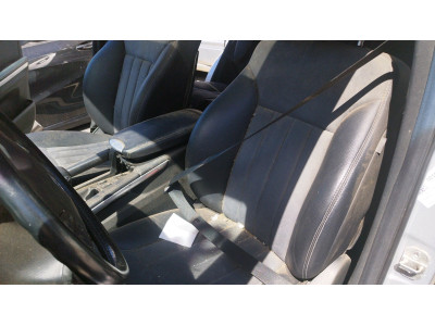 CINTURON SEGURIDAD DELANTERO IZQUIERDO MERCEDES ML 420 CDI 4MATIC 2007