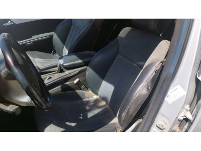 Asiento delantero izquierdo MERCEDES ML 420 CDI 4MATIC 2007