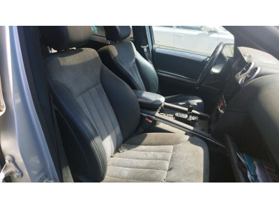 Asiento delantero derecho MERCEDES ML 420 CDI 4MATIC 2007