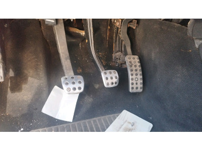 PEDAL DE FRENO MERCEDES ML 420 CDI 4MATIC 2007