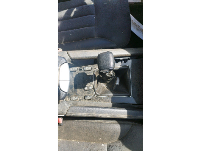MANDO CONSOLA CEN. MERCEDES ML 420 CDI 4MATIC 2007