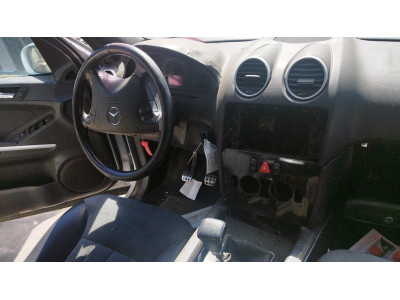 CONSOLA CENTRAL MERCEDES ML 420 CDI 4MATIC 2007
