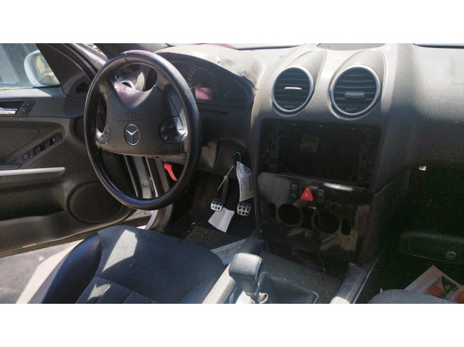 CONSOLA CENTRAL MERCEDES ML 420 CDI 4MATIC 2007