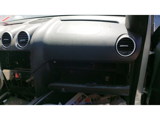 AIRBAG DELANTERO DERECHO MERCEDES ML 420 CDI 4MATIC 2007