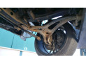 TIRANTE BRAZO DEL.D. MERCEDES ML 420 CDI 4MATIC 2007