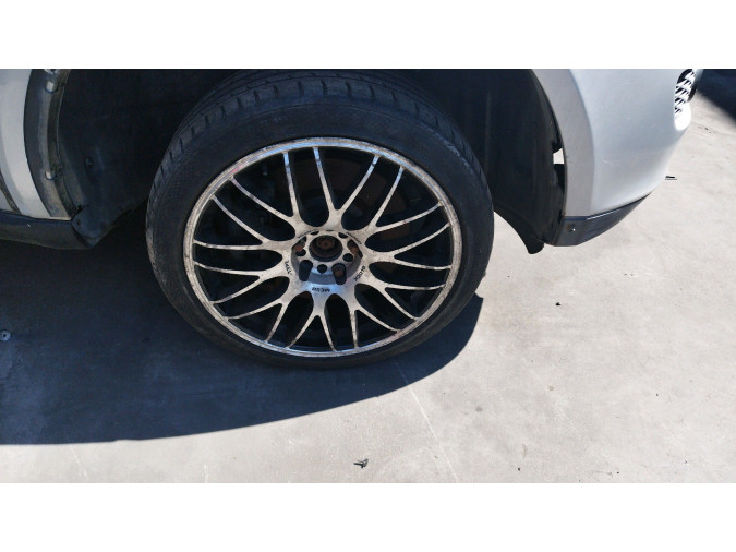 LLANTA DELANTERA DERECHA MERCEDES ML 420 CDI 4MATIC 2007