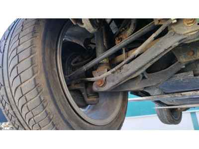 BUJE I.CON RODAMIEN. MERCEDES ML 420 CDI 4MATIC 2007
