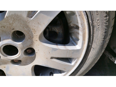PINZA FRENO DELANTERA IZQUIERDA MERCEDES ML 420 CDI 4MATIC 2007