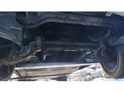 BARRA ESTABILIZADORA DELANTERA MERCEDES ML 420 CDI 4MATIC 2007