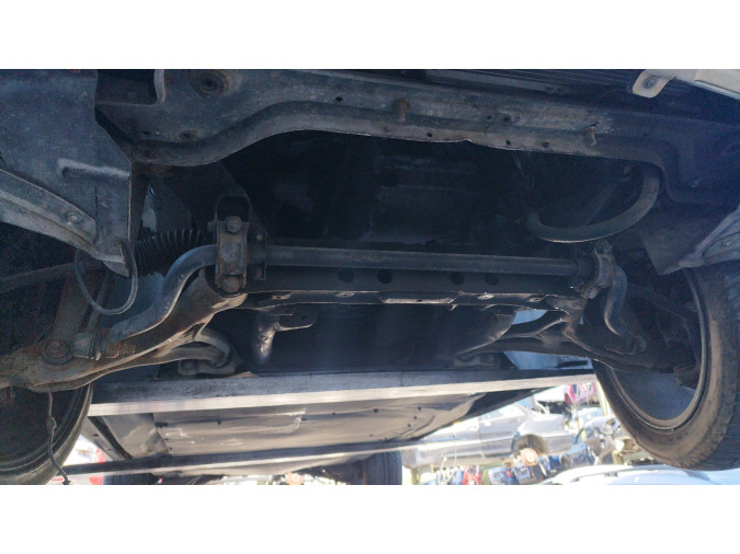 BARRA ESTABILIZADORA DELANTERA MERCEDES ML 420 CDI 4MATIC 2007