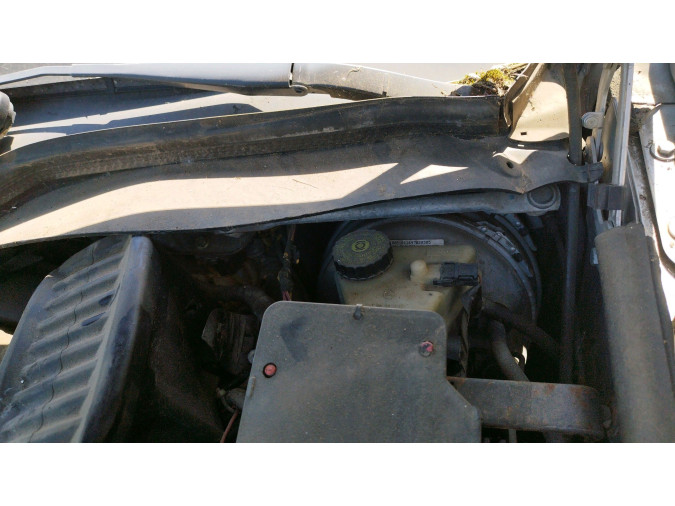 BOMBA FRENO MERCEDES ML 420 CDI 4MATIC 2007
