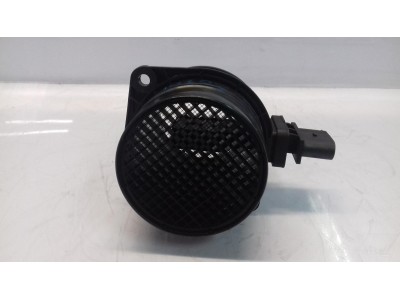 CAUDALIMETRO SO AUDI A4 2007