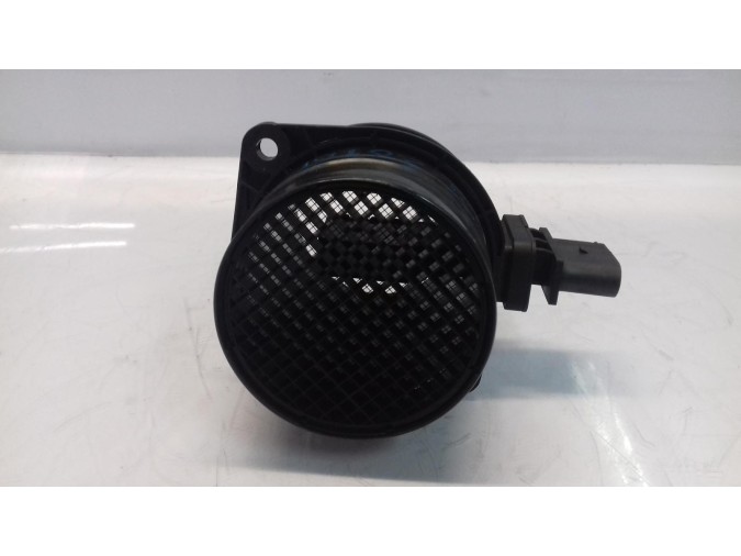 CAUDALIMETRO SO AUDI A4 2007