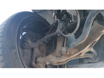 BIELETA INT.D.DIRECC MERCEDES ML 420 CDI 4MATIC 2007