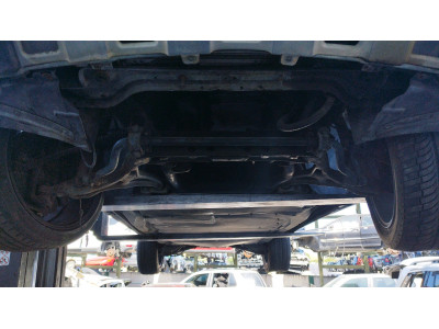 ARBOL TRANS.DEL.CPLT MERCEDES ML 420 CDI 4MATIC 2007