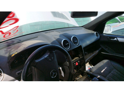 SENS.AIRB.LAT.CEN.D. MERCEDES ML 420 CDI 4MATIC 2007