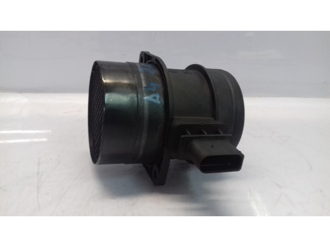 CAUDALIMETRO SO AUDI A4 2007