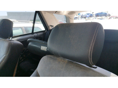 AIRBAG DE CABEZA I. MERCEDES ML 420 CDI 4MATIC 2007