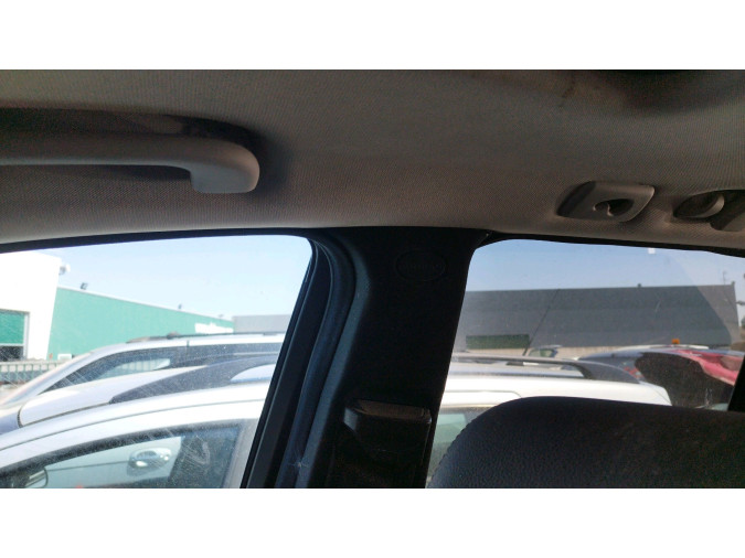 AIRBAG DE CABEZA D. MERCEDES ML 420 CDI 4MATIC 2007