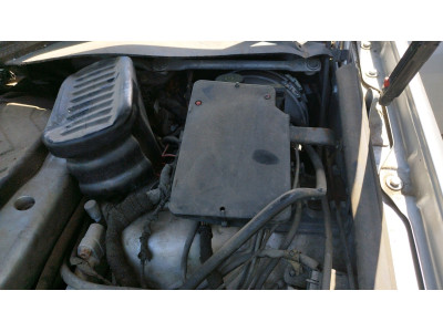 CAJA PORTAFUSIBLES MERCEDES ML 420 CDI 4MATIC 2007