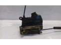 CERRADURA PUERTA TRASERA IZQUIERDA RENAULT CAPTUR 2014