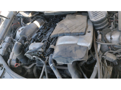 BOMBA LIMPIA MERCEDES ML 420 CDI 4MATIC 2007