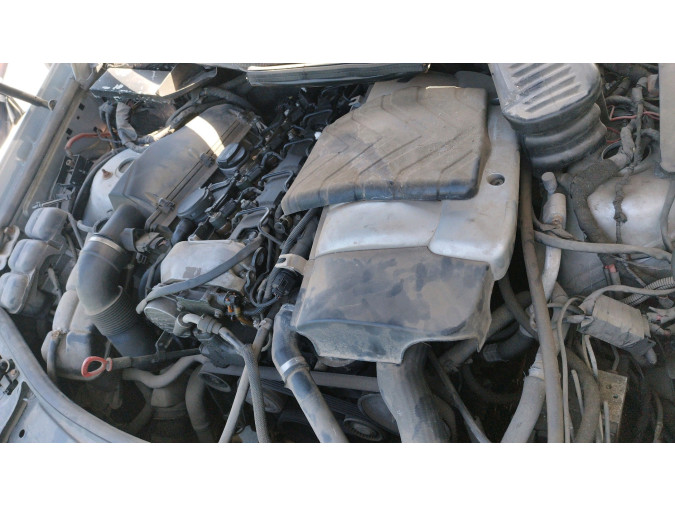 BOMBA LIMPIA MERCEDES ML 420 CDI 4MATIC 2007