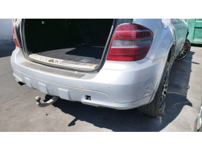 SOP.INF.D.PARAGOL.TR MERCEDES ML 420 CDI 4MATIC 2007