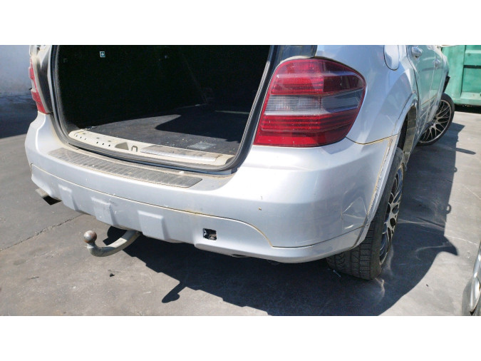 SOP.INF.D.PARAGOL.TR MERCEDES ML 420 CDI 4MATIC 2007