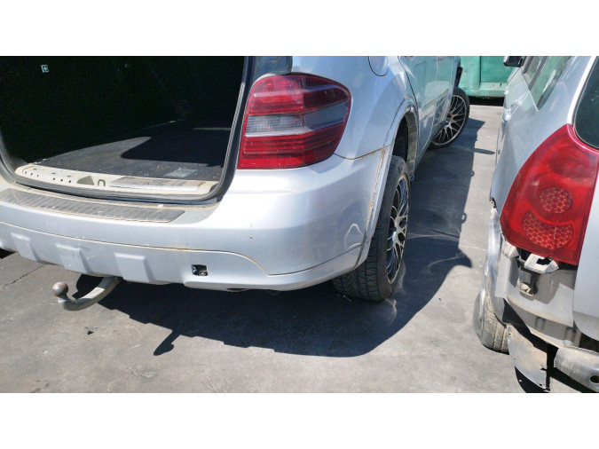 SOP.FALDON TR.D. MERCEDES ML 420 CDI 4MATIC 2007