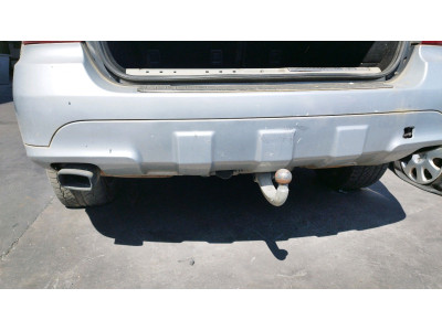 RECUB.RESBALON TR. MERCEDES ML 420 CDI 4MATIC 2007