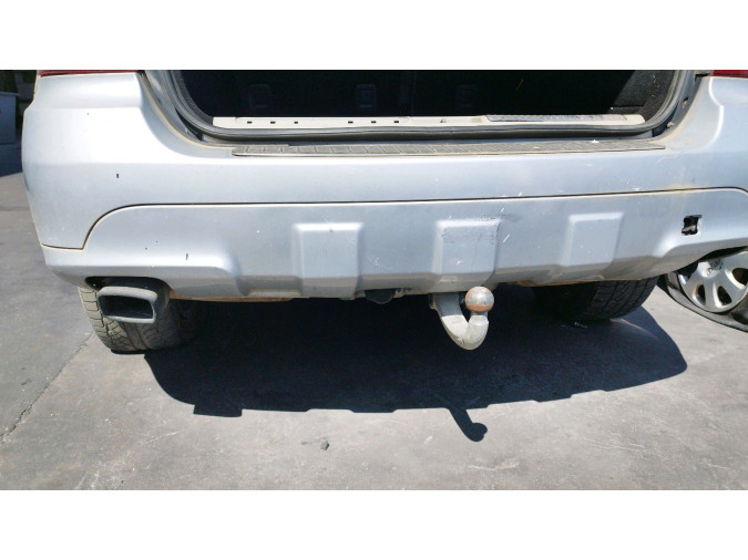 RECUB.RESBALON TR. MERCEDES ML 420 CDI 4MATIC 2007