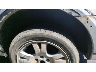 REC.TR.PASE RUE.TR.I MERCEDES ML 420 CDI 4MATIC 2007