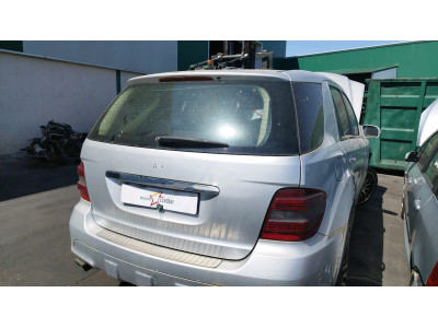 PORTON TRASERO MERCEDES ML 420 CDI 4MATIC 2007
