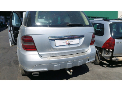 PARTE INT.PARAGOL.TR MERCEDES ML 420 CDI 4MATIC 2007