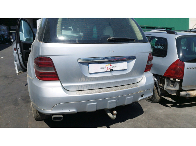PARTE INT.PARAGOL.TR MERCEDES ML 420 CDI 4MATIC 2007