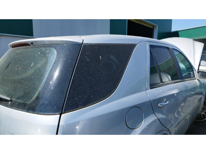 LUNA LAT.TR.D. MERCEDES ML 420 CDI 4MATIC 2007