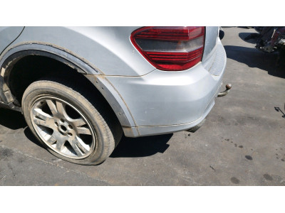 CONSOLA PARAGOL.TR.I MERCEDES ML 420 CDI 4MATIC 2007
