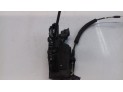 CERRADURA PUERTA TRASERA IZQUIERDA RENAULT CAPTUR 2014